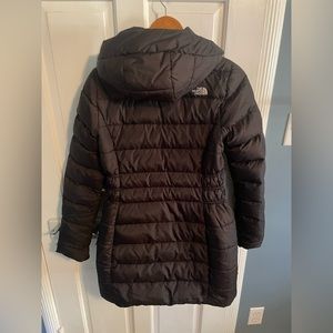 The North Face Women’s Gotham Parka